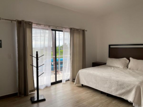 Loft en Playa Brujas